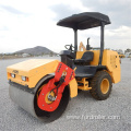 Factory Supply Vibratory Soil Compactor for Sale